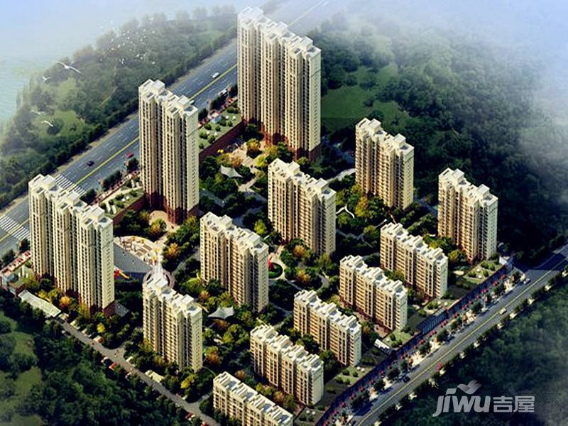 潜江最新楼盘，现代都市生活崭新篇章的探索