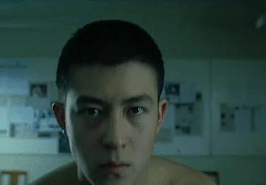 陈冠希最新图片，魅力不减，时尚风采依旧独特